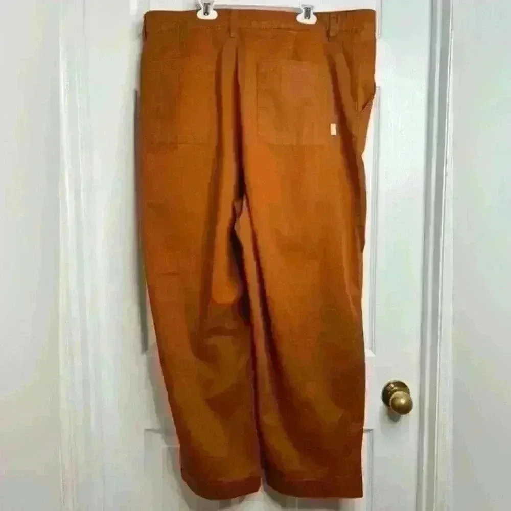Urban Outfitters Women's Ultra-Wide Leg Pants Size‎ 36 - Picture 2 of 3